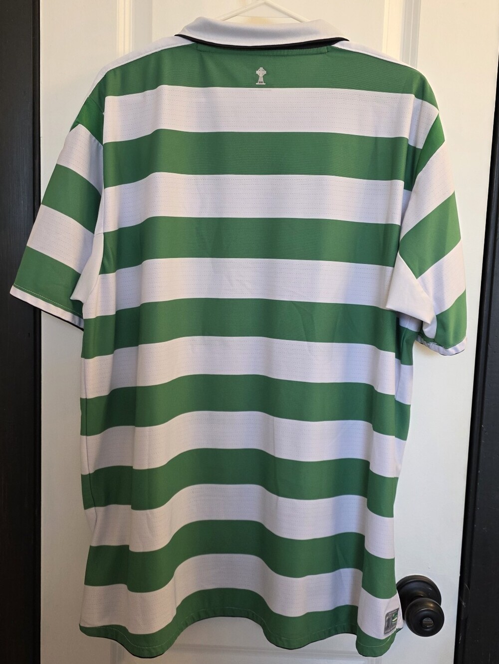 Umbro Carling Football / Soccer Jersey - Mens XXL - The Celtic Football Club - Picture 8 of 9